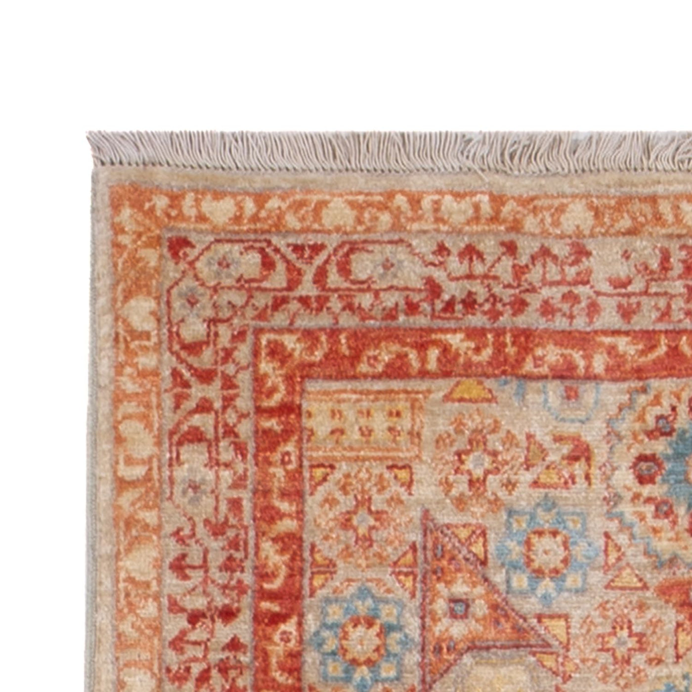 Ariana Dywan 248x82cm - Dywan orientalny