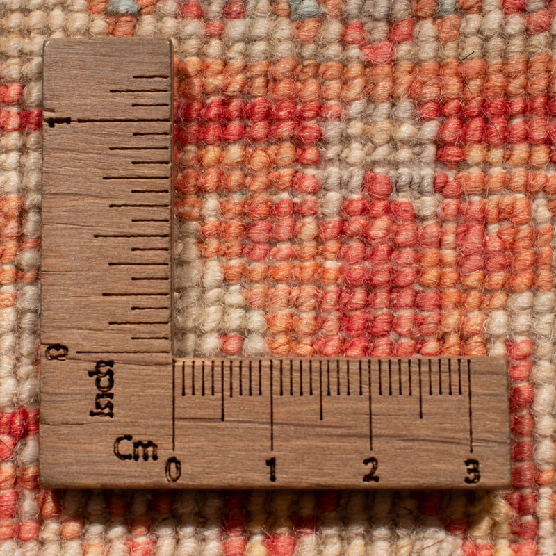 Biegacz Dywan Ziegler - Ariana - 248 x 82 cm - jasna czerwień