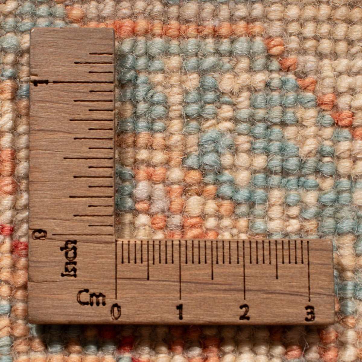 Biegacz Dywan Ziegler - Ariana - 249 x 84 cm - jasna czerwień