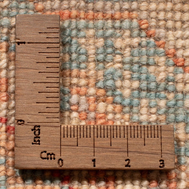 Biegacz Dywan Ziegler - Ariana - 249 x 84 cm - jasna czerwień