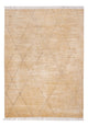 Gabbeh perski Dywan 243x174cm - Perserteppich Wollteppich