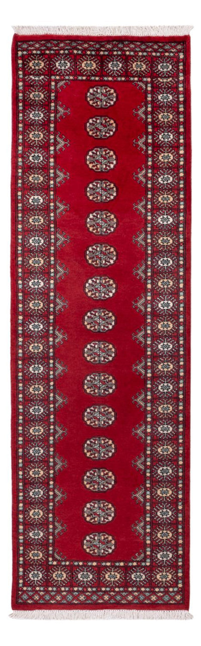 Dywan pakistański 77x255cm - Dywan orientalny