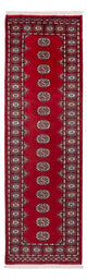 Dywan pakistański 255x77cm - Dywan orientalny