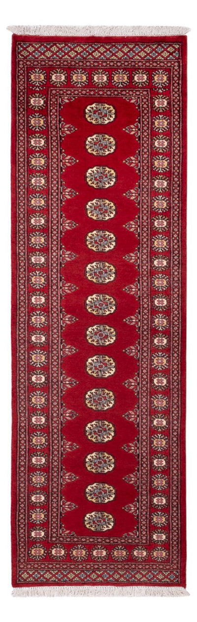 Dywan pakistański 77x246cm - Dywan orientalny