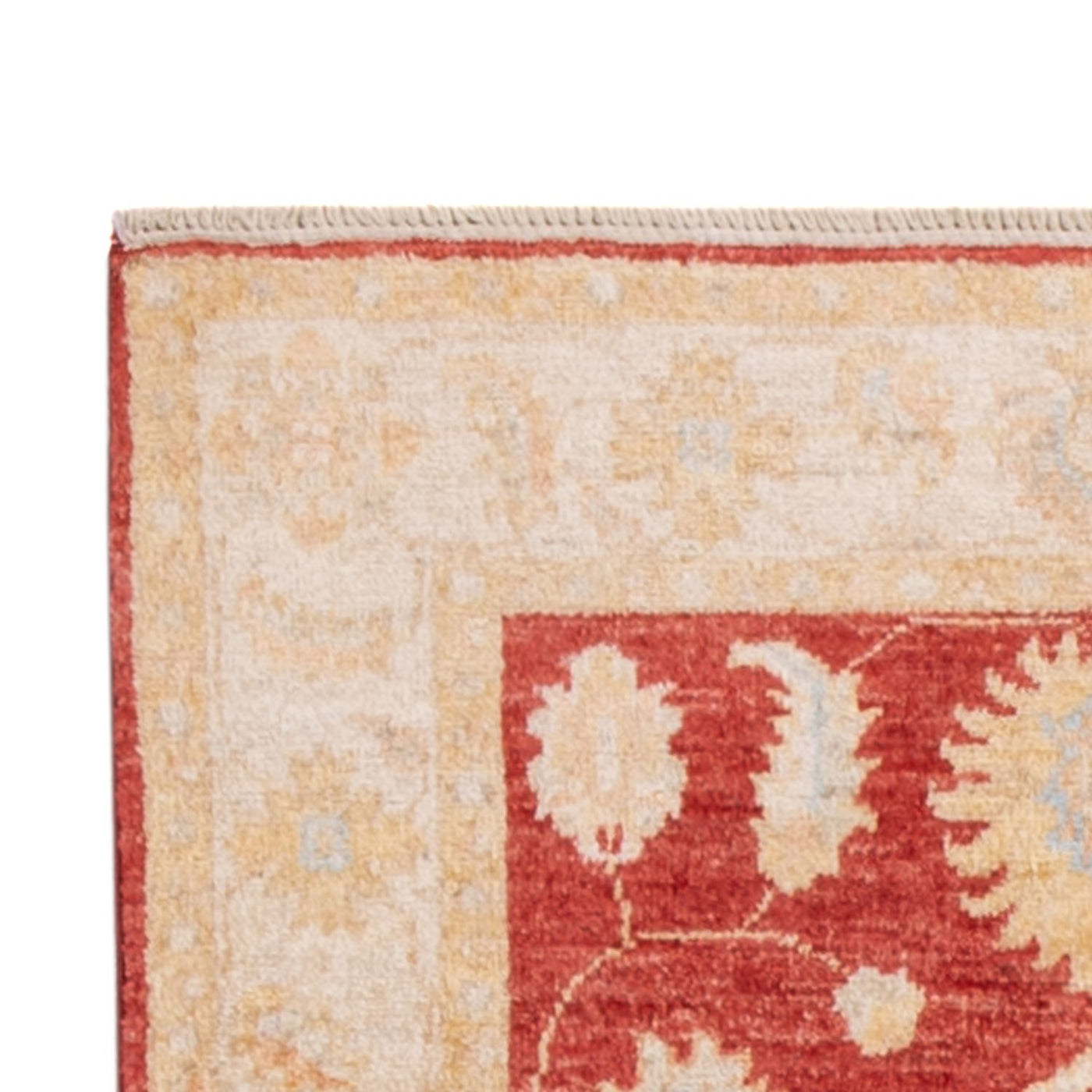 Dywan Zieglera 200x77cm - Dywan orientalny