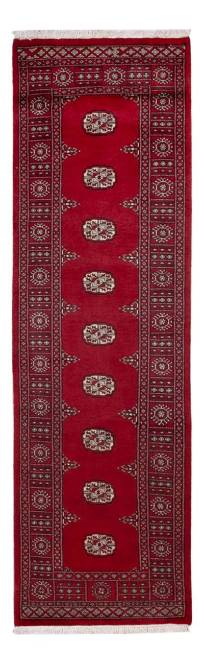 Dywan pakistański 75x257cm - Dywan orientalny