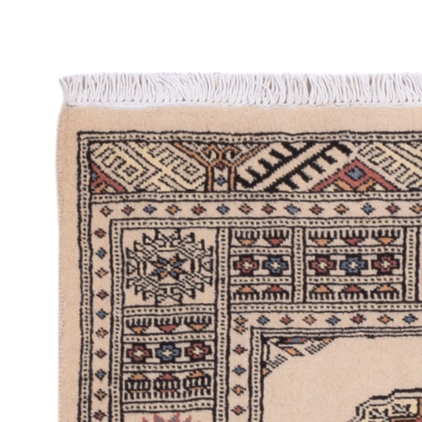 Dywan pakistański 234x76cm - Dywan orientalny