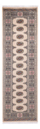 Dywan pakistański 249x77cm - Dywan orientalny