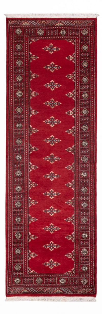 Dywan pakistański 77x241cm - Dywan orientalny