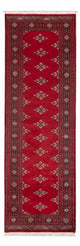 Dywan pakistański 241x77cm - Dywan orientalny