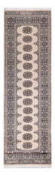 Dywan pakistański 254x77cm - Dywan orientalny