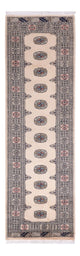 Dywan pakistański 253x79cm - Dywan orientalny