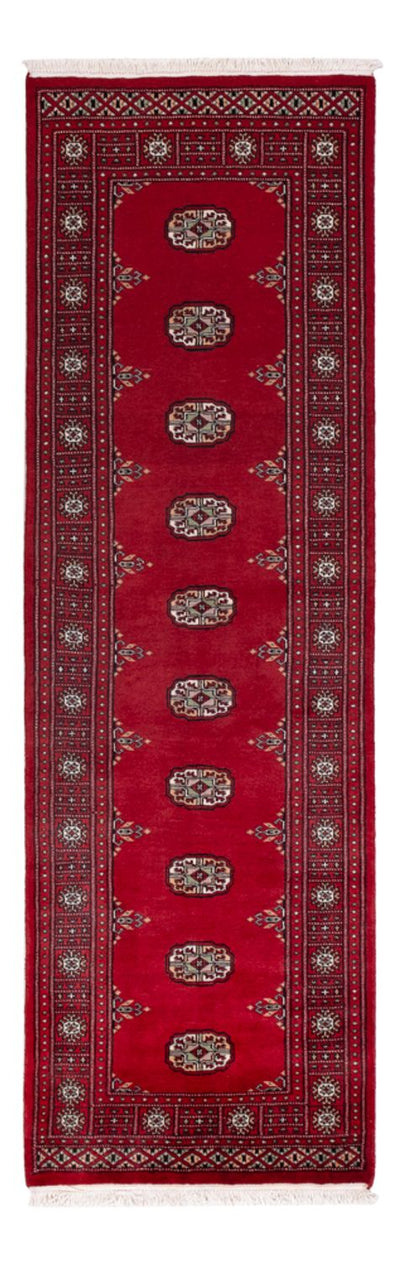 Dywan pakistański 76x242cm - Dywan orientalny