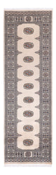 Dywan pakistański 247x77cm - Dywan orientalny