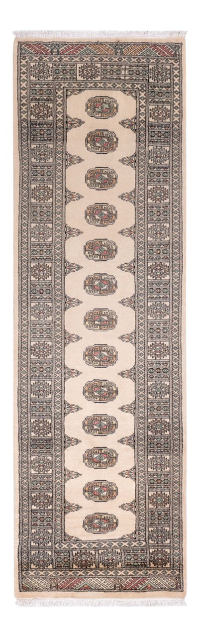Dywan pakistański 77x248cm - Dywan orientalny