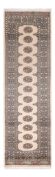 Dywan pakistański 248x77cm - Dywan orientalny