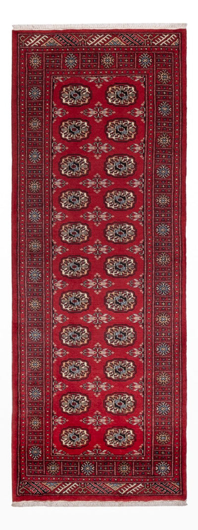 Dywan pakistański 80x224cm - Dywan orientalny