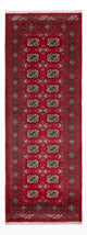 Dywan pakistański 224x80cm - Dywan orientalny