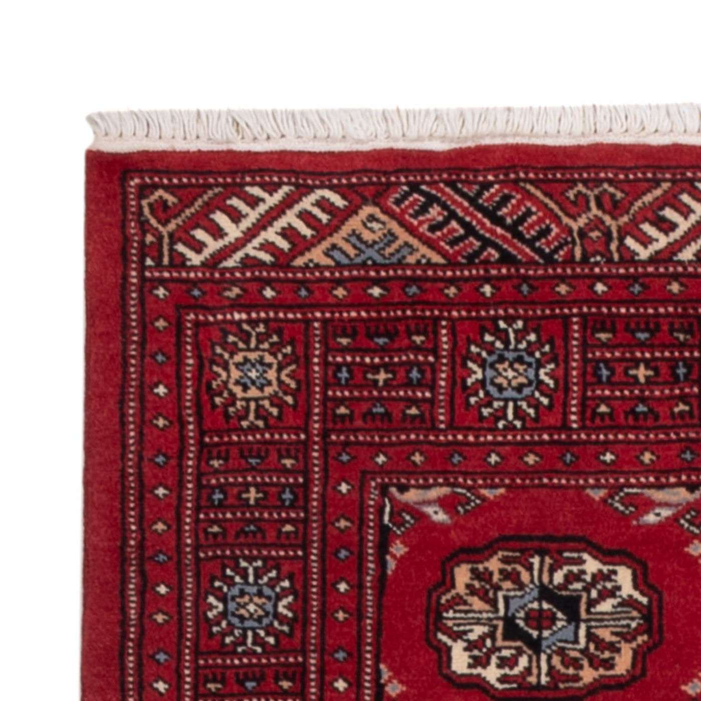 Dywan pakistański 224x80cm - Dywan orientalny