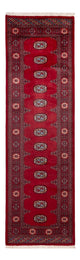 Dywan pakistański 259x80cm - Dywan orientalny