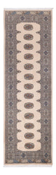 Dywan pakistański 246x78cm - Dywan orientalny