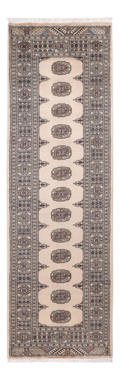 Dywan pakistański 77x244cm - Dywan orientalny