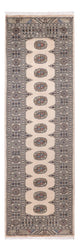 Dywan pakistański 244x77cm - Dywan orientalny