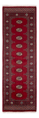 Dywan pakistański 241x77cm - Dywan orientalny