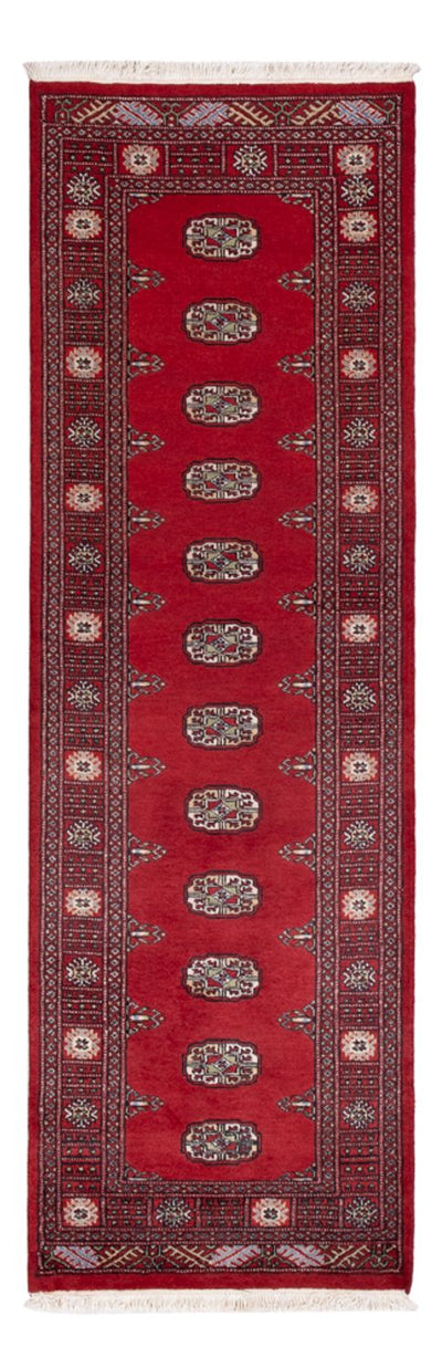 Dywan pakistański 77x236cm - Dywan orientalny