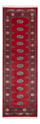 Dywan pakistański 236x77cm - Dywan orientalny