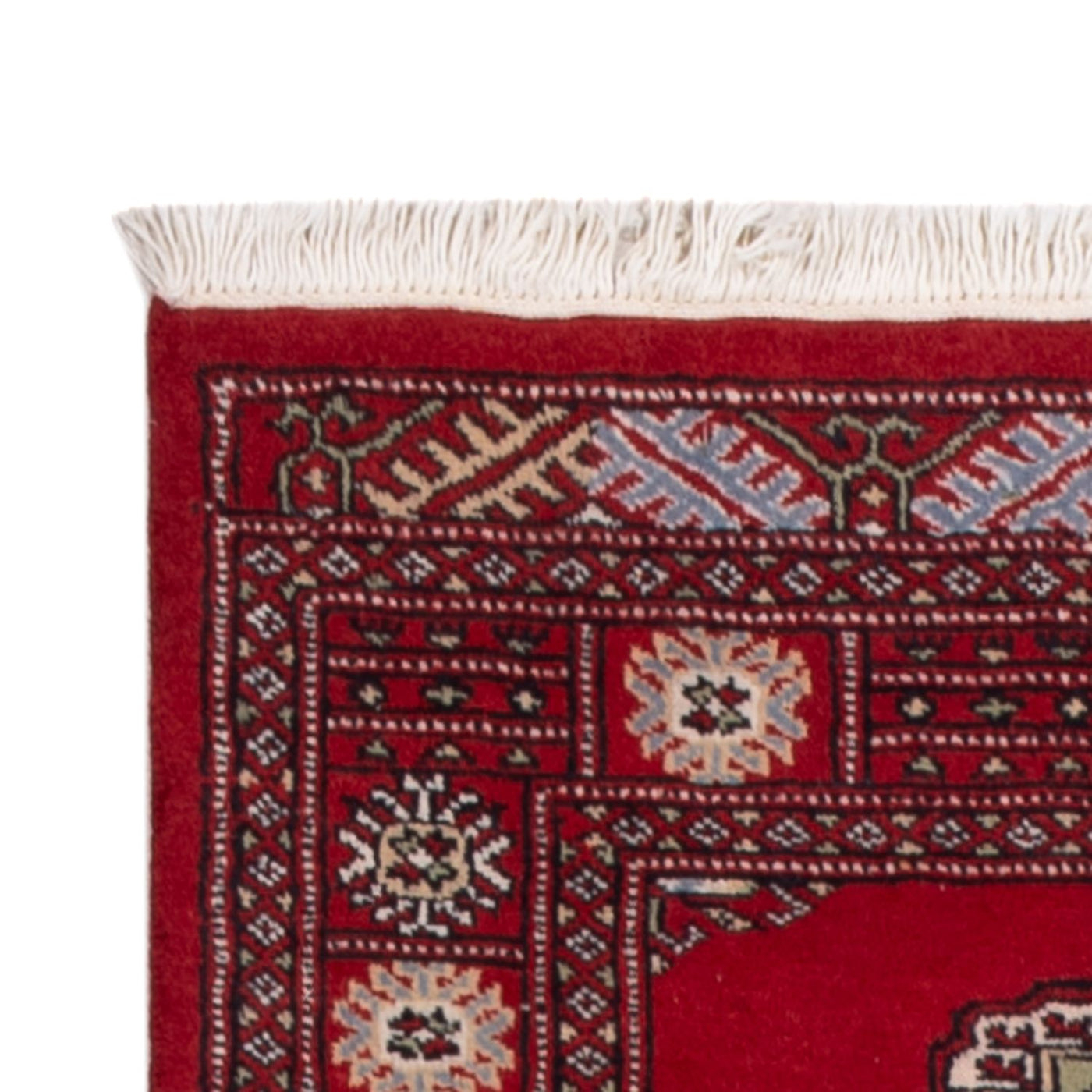 Dywan pakistański 236x77cm - Dywan orientalny