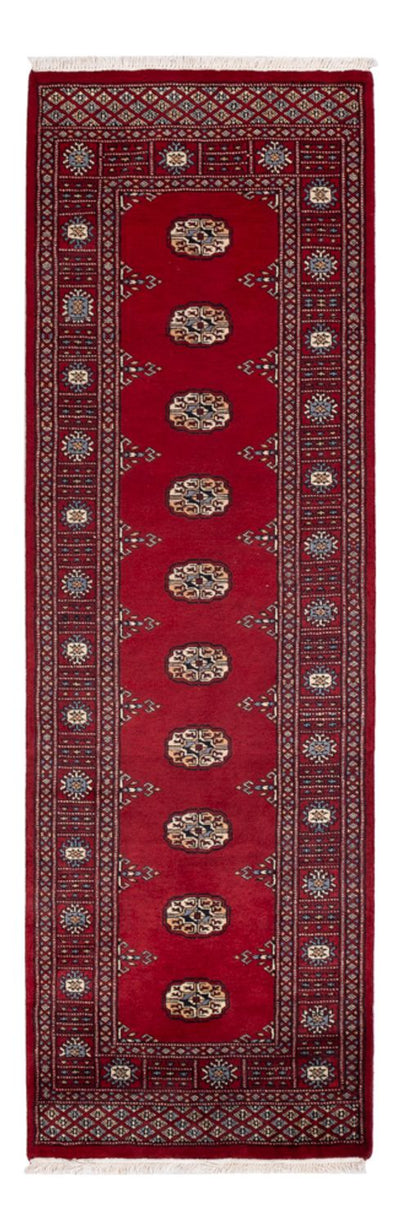 Dywan pakistański 77x247cm - Dywan orientalny