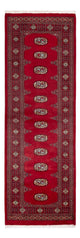 Dywan pakistański 239x79cm - Dywan orientalny