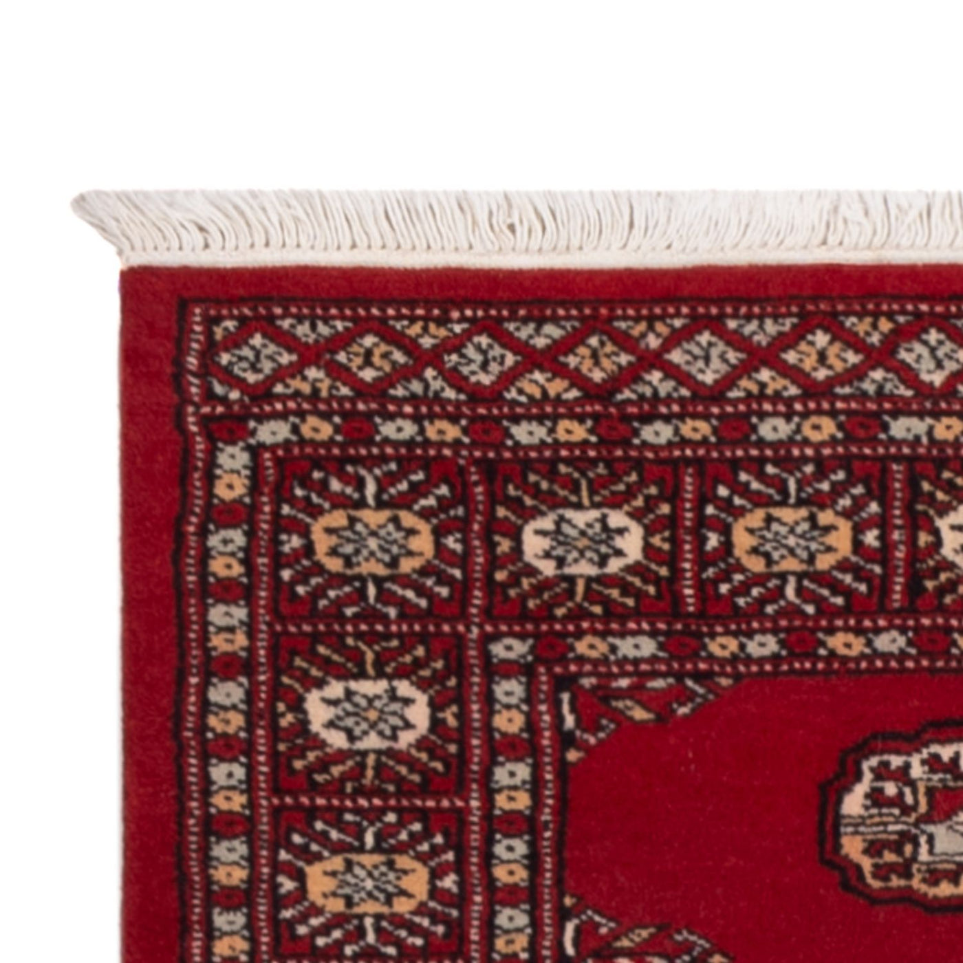 Dywan pakistański 235x79cm - Dywan orientalny