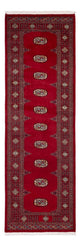 Dywan pakistański 79x247cm - Dywan orientalny