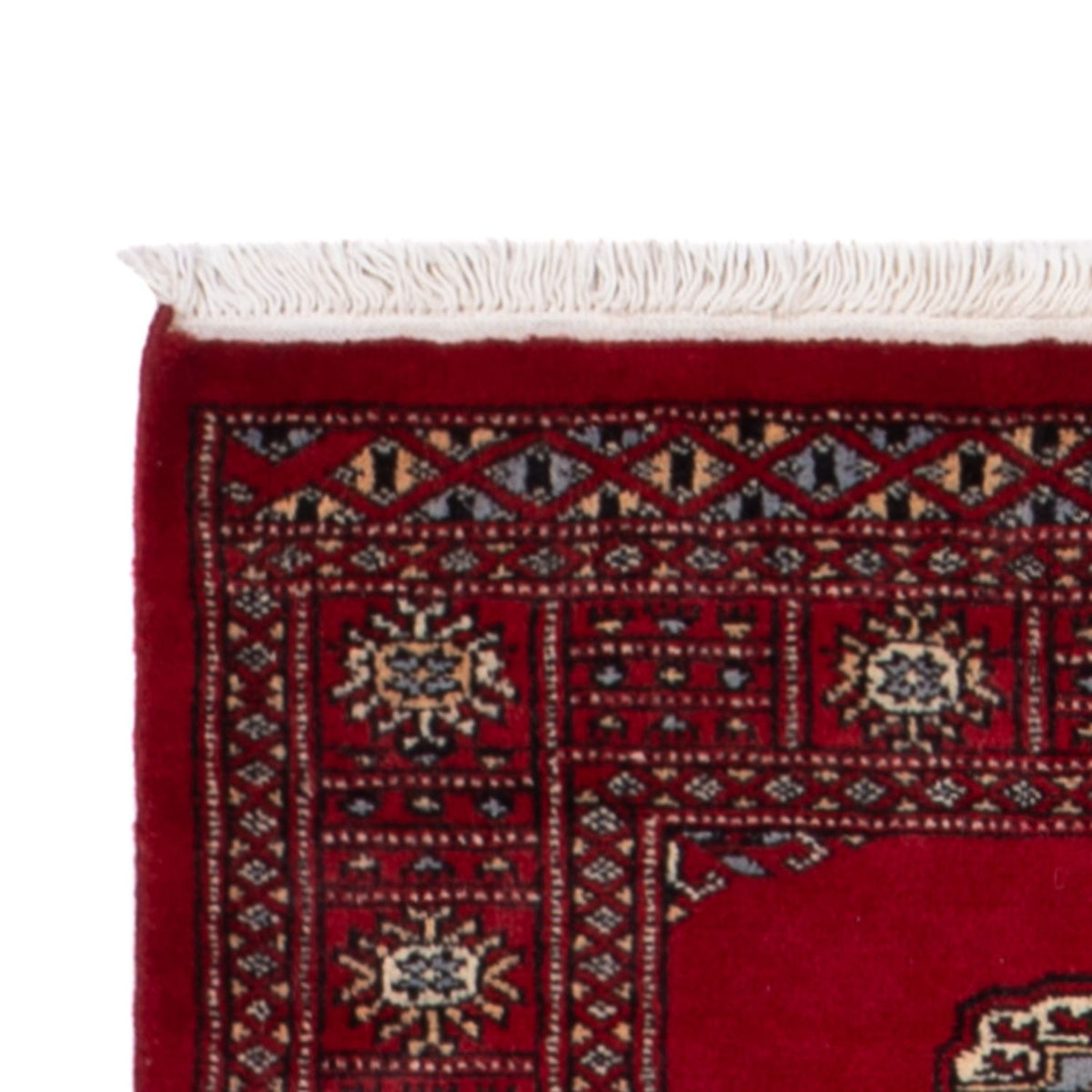 Dywan pakistański 79x247cm - Dywan orientalny