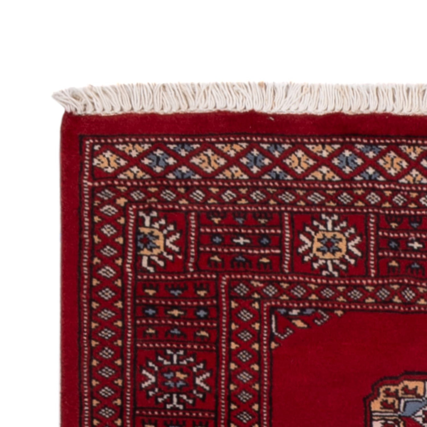 Dywan pakistański 247x77cm - Dywan orientalny