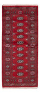 Dywan pakistański 179x79cm - Dywan orientalny