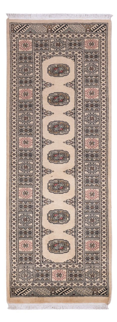 Dywan pakistański 77x206cm - Dywan orientalny