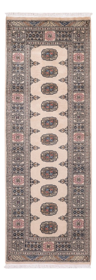 Dywan pakistański 76x217cm - Dywan orientalny