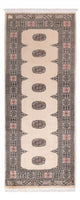 Dywan pakistański 195x77cm - Dywan orientalny