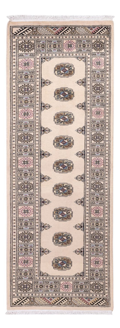 Dywan pakistański 75x206cm - Dywan orientalny
