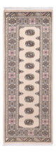 Dywan pakistański 206x75cm - Dywan orientalny