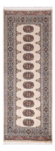 Dywan pakistański 204x75cm - Dywan orientalny