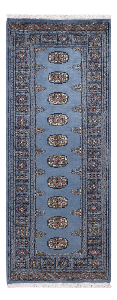 Dywan pakistański 77x201cm - Dywan orientalny