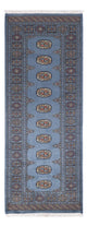 Dywan pakistański 197x77cm - Dywan orientalny