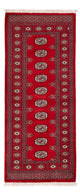 Dywan pakistański 183x78cm - Dywan orientalny