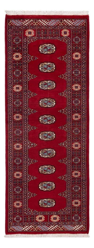 Dywan pakistański 79x200cm - Dywan orientalny