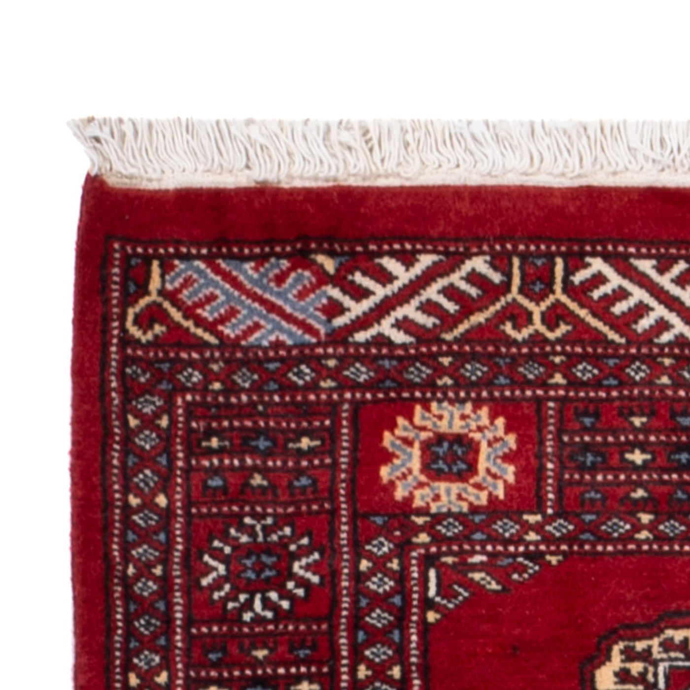 Dywan pakistański 200x79cm - Dywan orientalny