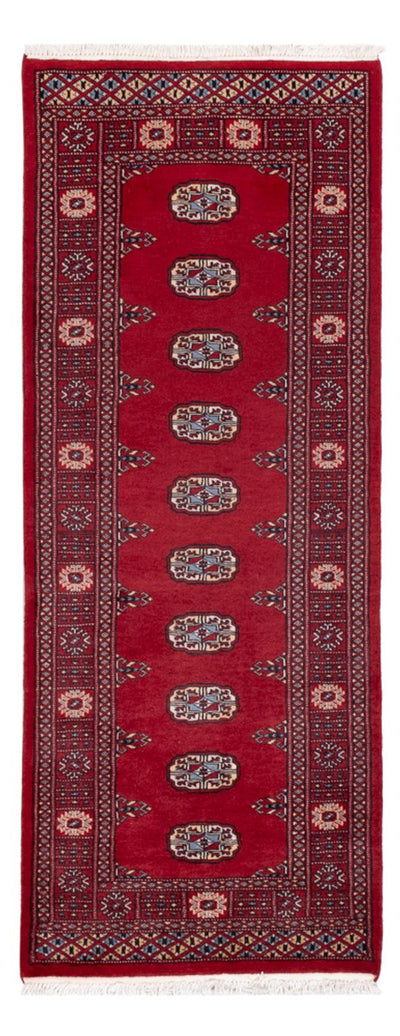 Dywan pakistański 80x203cm - Dywan orientalny